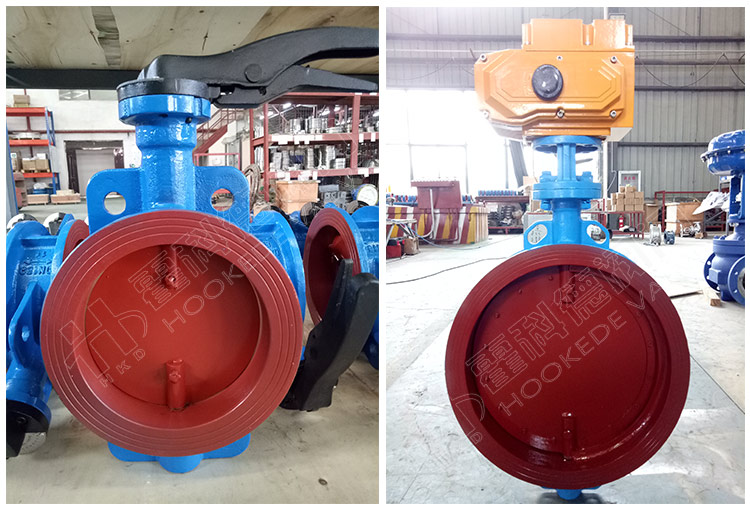 熱風(fēng)調(diào)節(jié)蝶閥塵氣蝶閥細節(jié)圖 熱風(fēng)調(diào)節(jié)蝶閥塵氣蝶閥細節(jié)圖