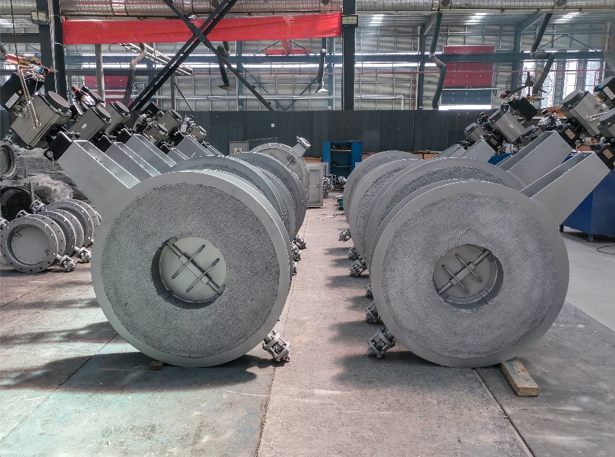 高溫閥門產品圖 高溫閥門產品圖