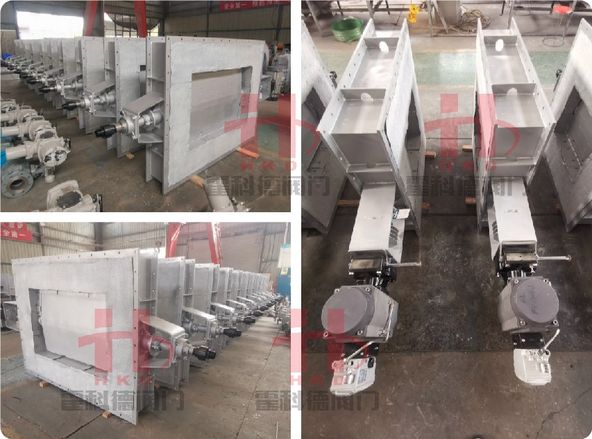 高溫閥門項目 高溫閥門項目