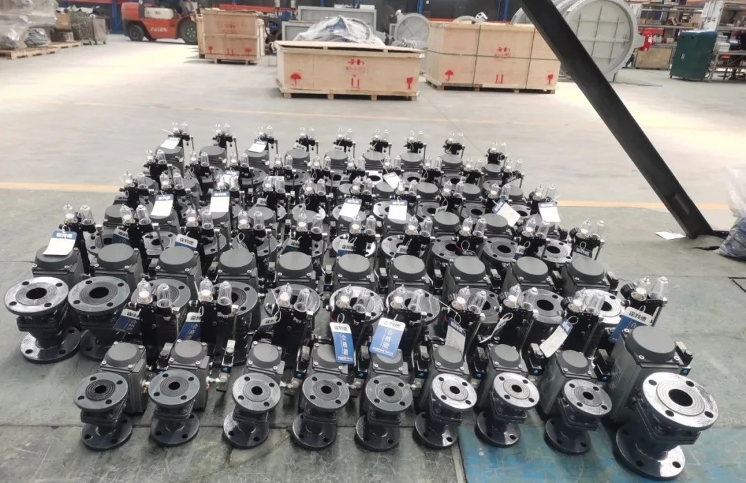 霍科閥閥門廠家